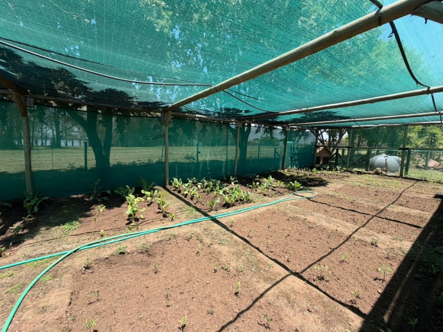 7 Bedroom Property for Sale in Oranjeville Free State